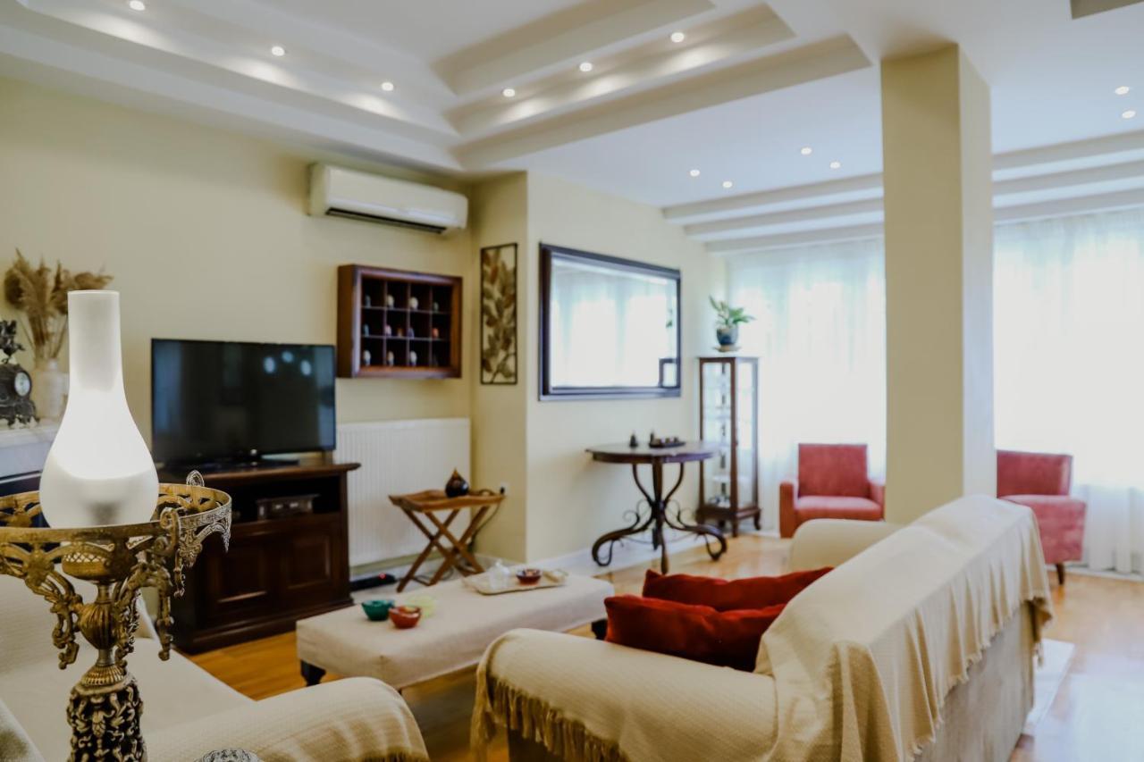 Pepy'S Home Kavála Ngoại thất bức ảnh