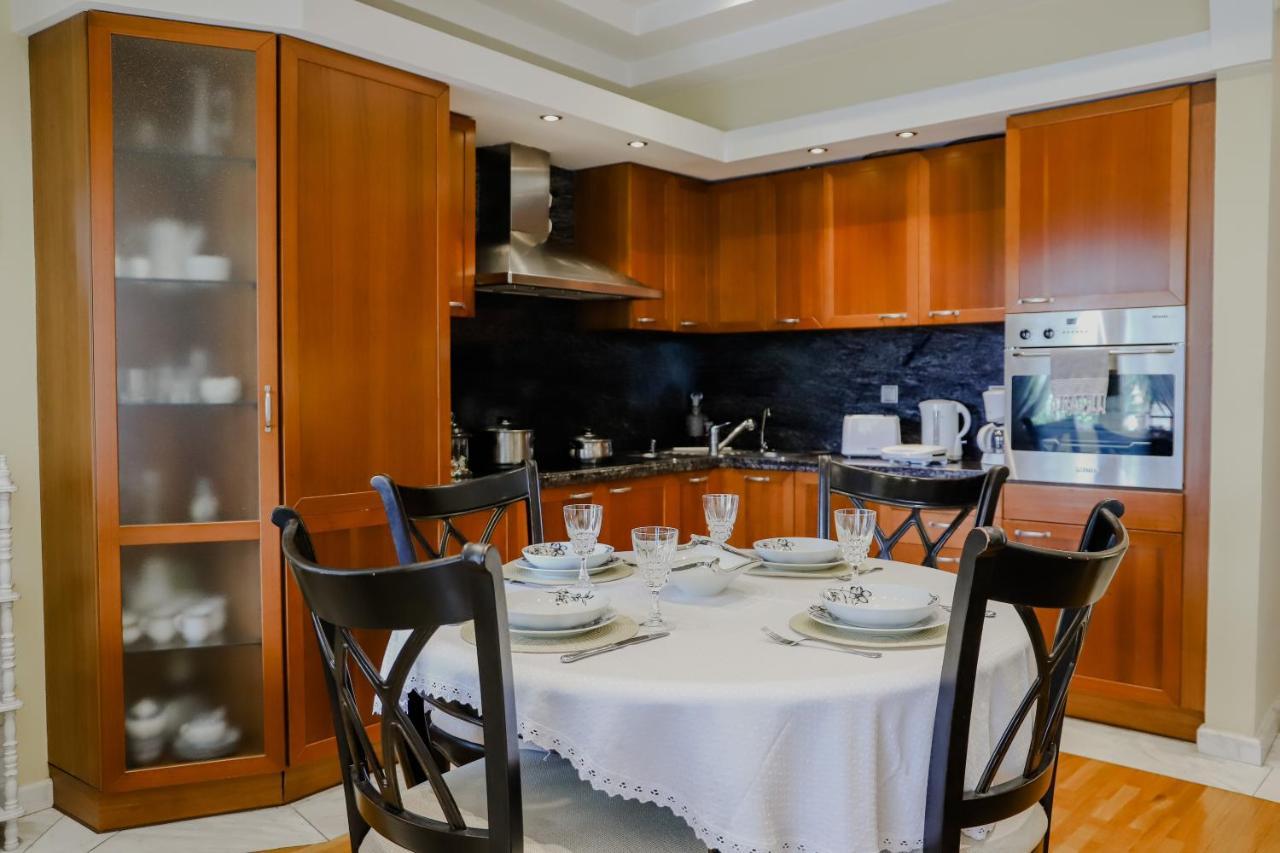 Pepy'S Home Kavála Ngoại thất bức ảnh