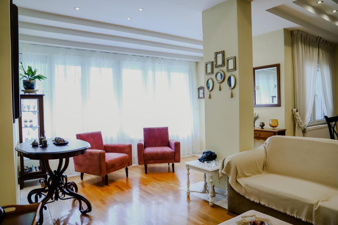 Pepy'S Home Kavála Ngoại thất bức ảnh